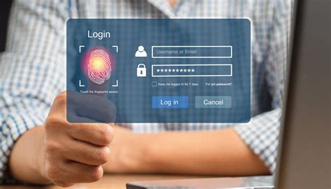 Privileged Login .